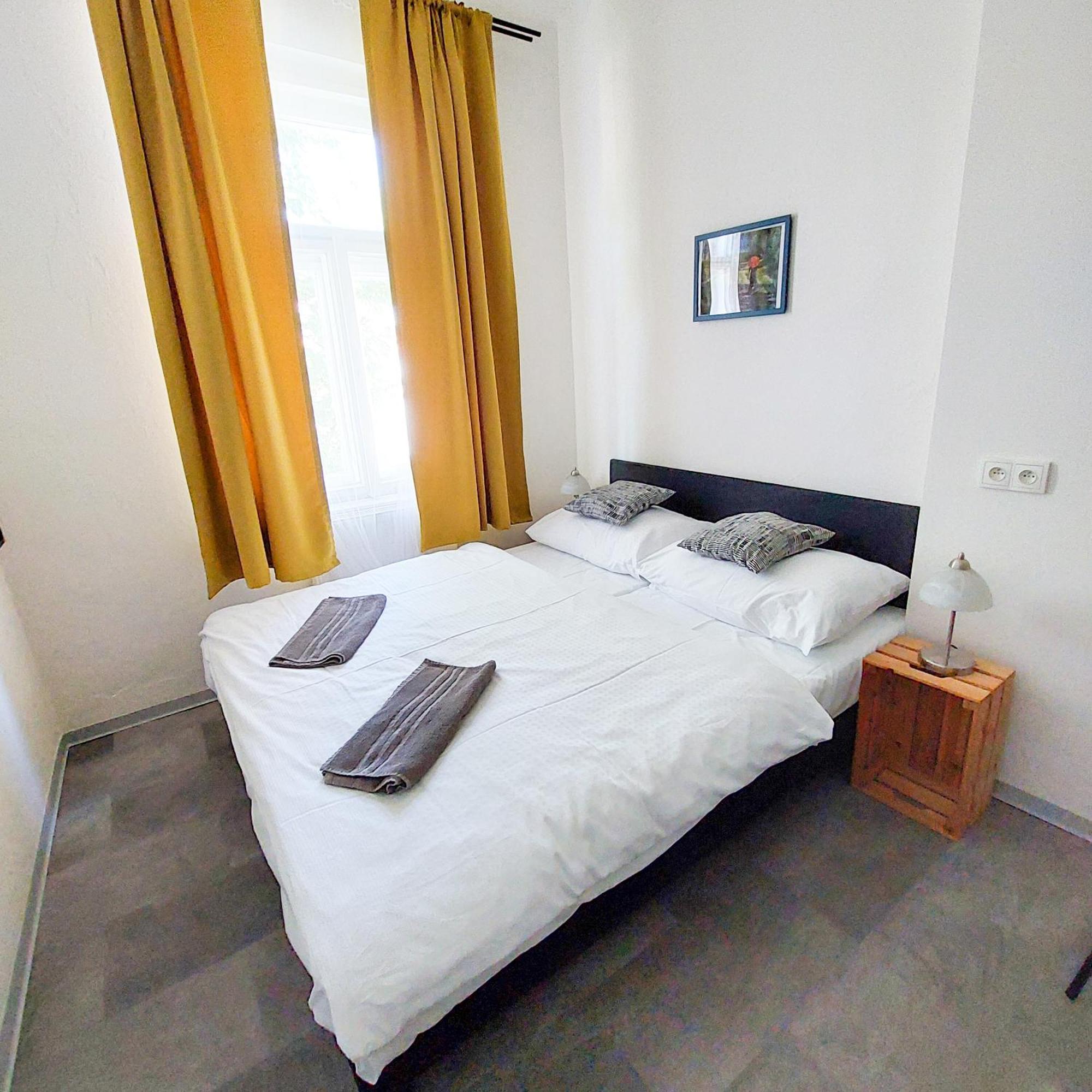 Close To The Centre H4 Homestay