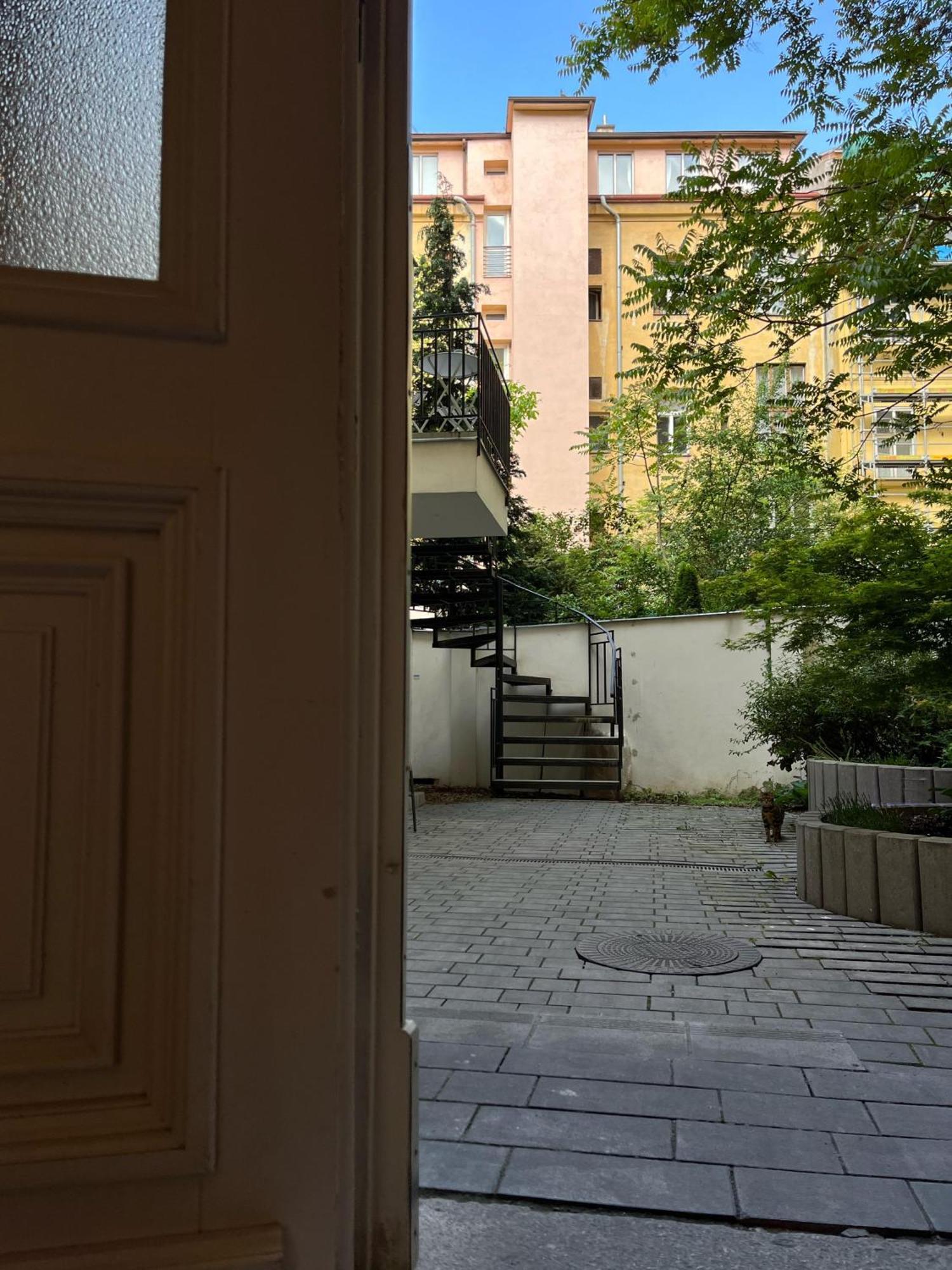 Appartement Downtown *