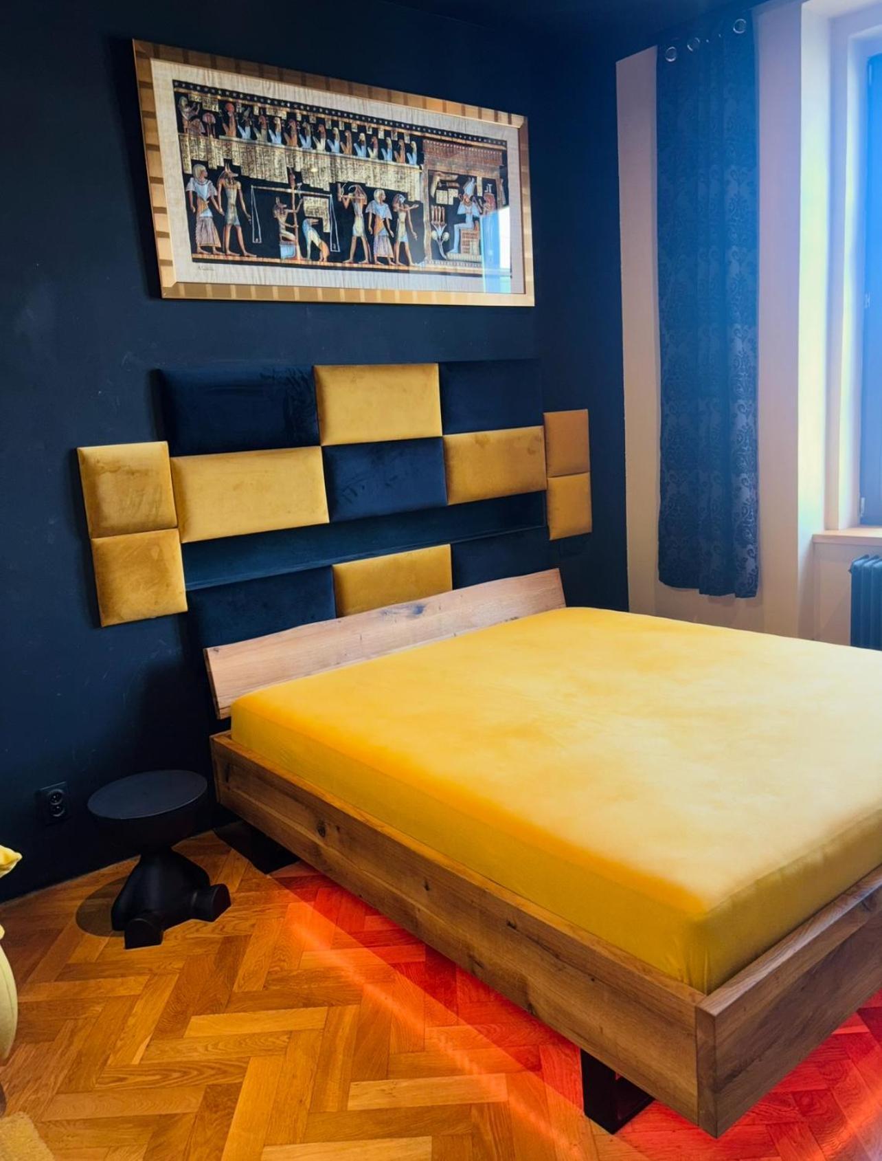 Wenceslas Square 150 M2 Prague