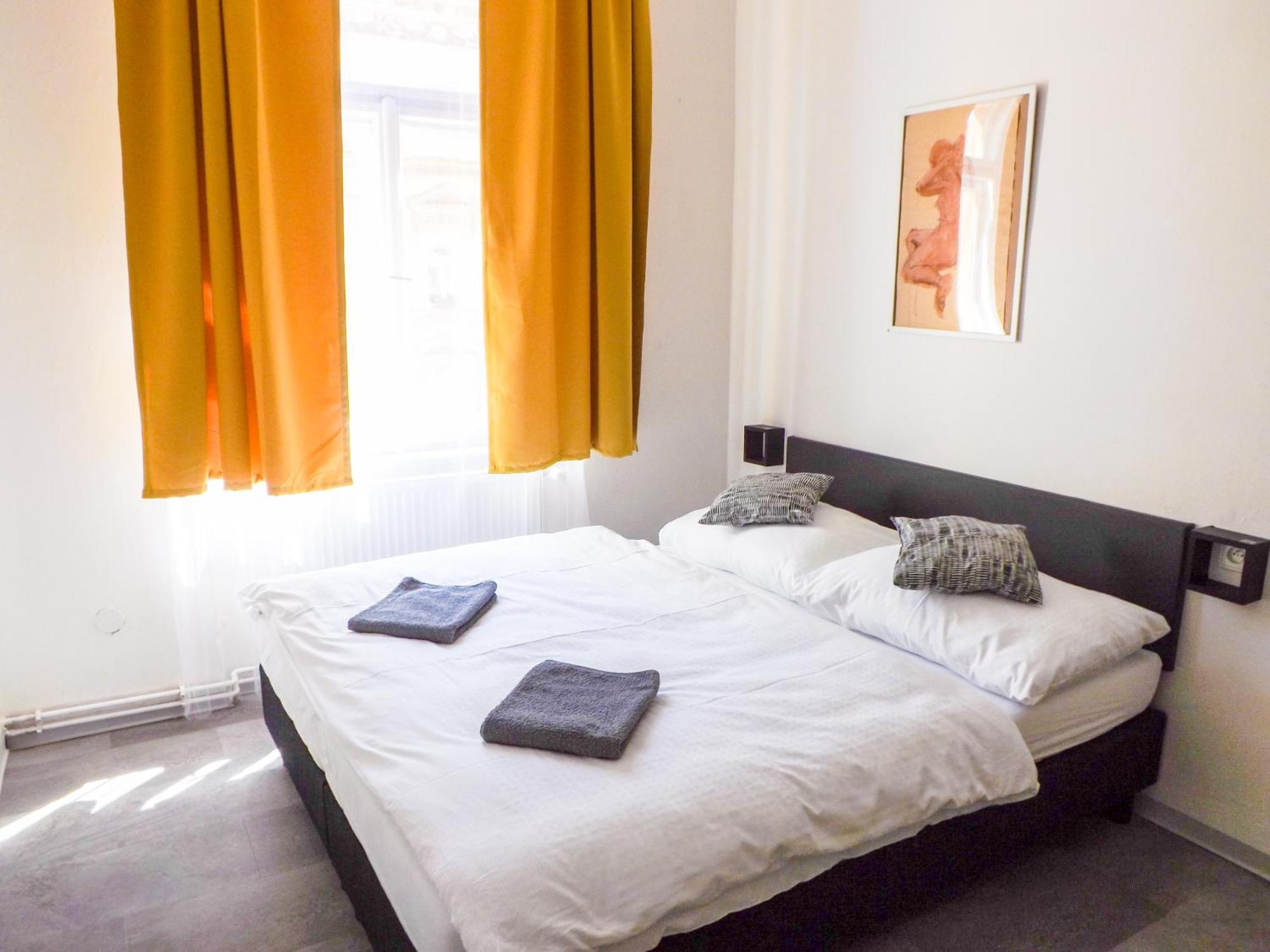 Very C3 Homestay