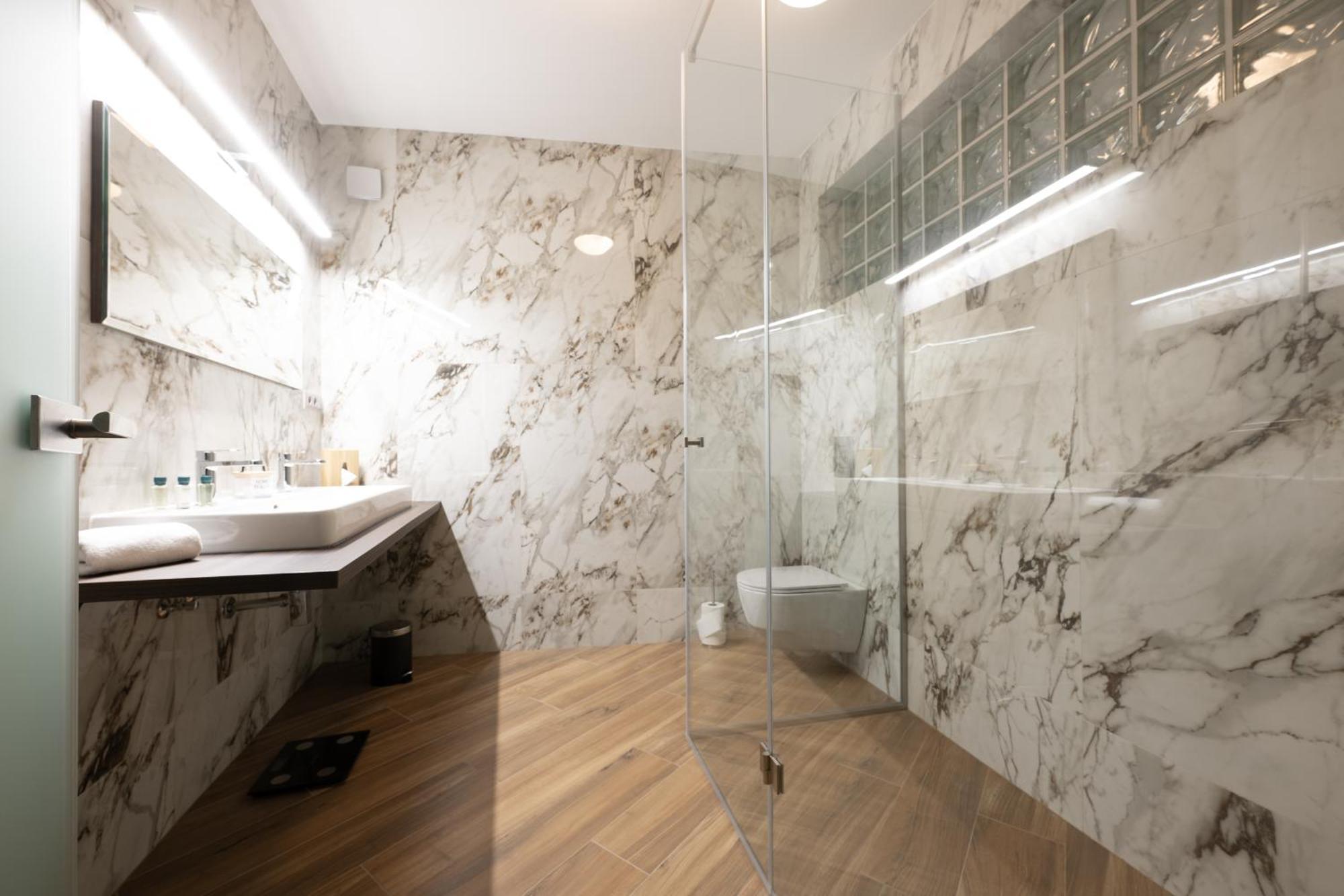 Apartamento Kaiserstein Palace Praga