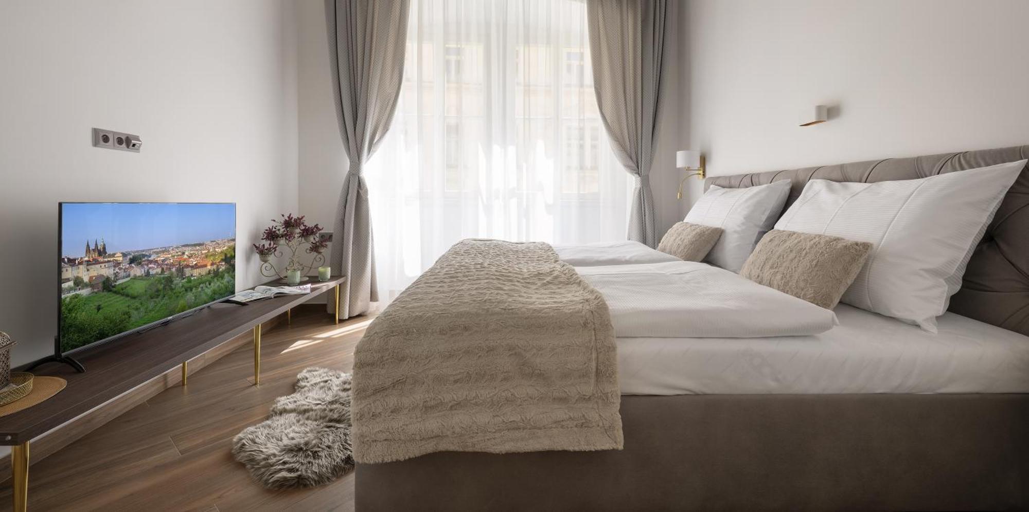 Apartamento Kaiserstein Palace