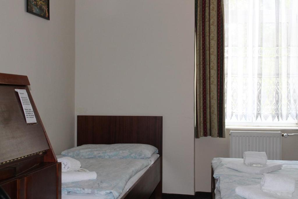 U Ceske Koruny 3* Prague