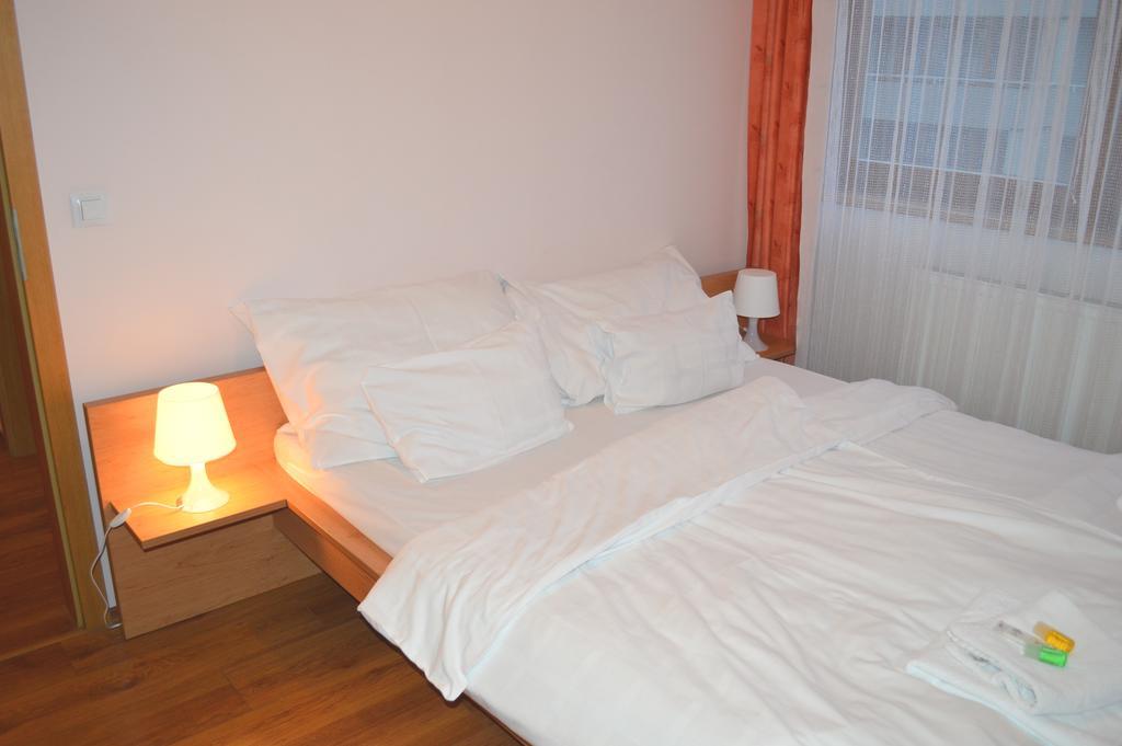 3d Apartment Prague