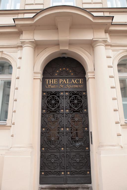 The Palace And 4* Prague
