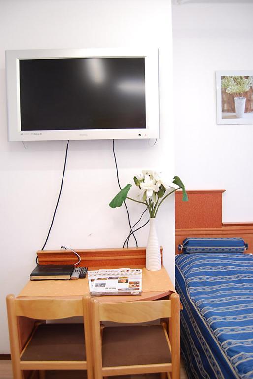 Hostel Free Zone Prag