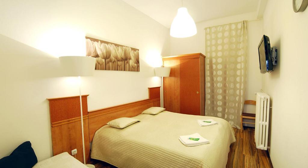 Free Zone Hostel