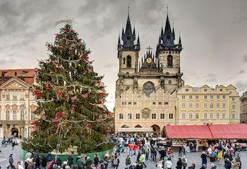 4 Arts By Adrez Prague