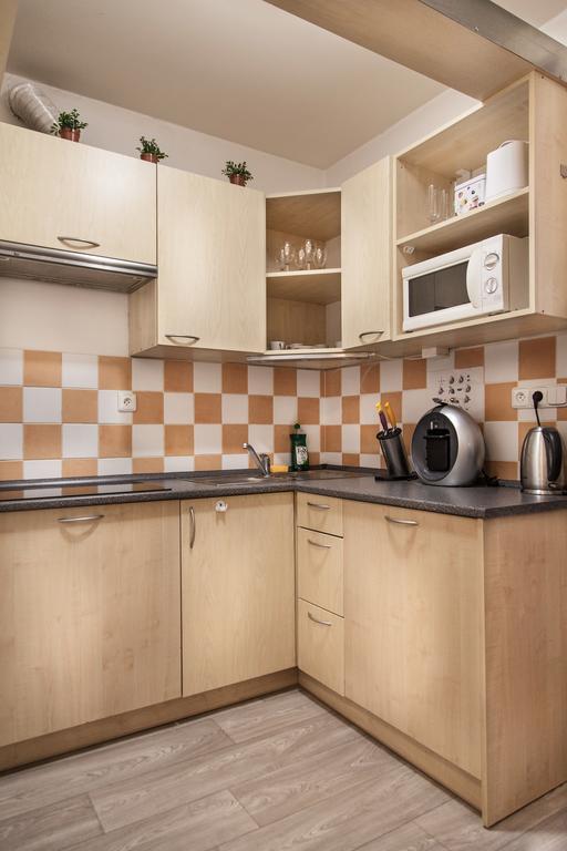 Topapartmany Apartamento