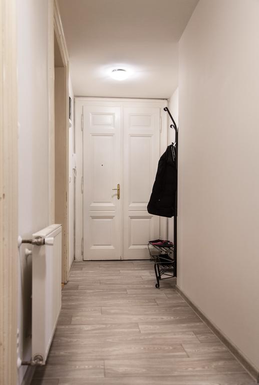 Topapartmany Apartamento