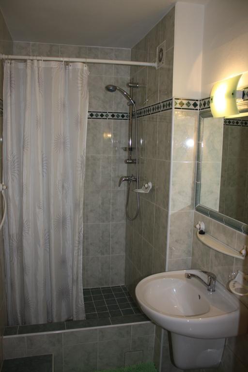 Guest house Beranek