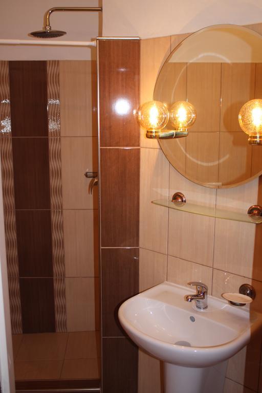 Beranek Guest house