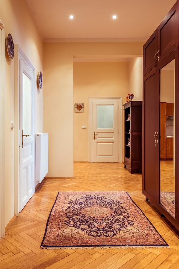 Vodickova 11 Apartamento Praga