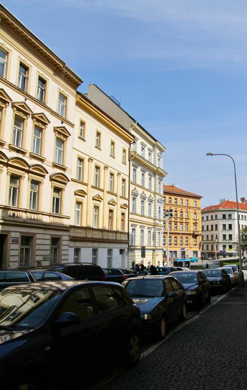 For Friends Prag