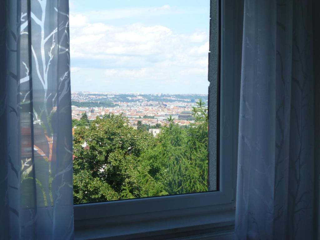 Apartment Jan Prague