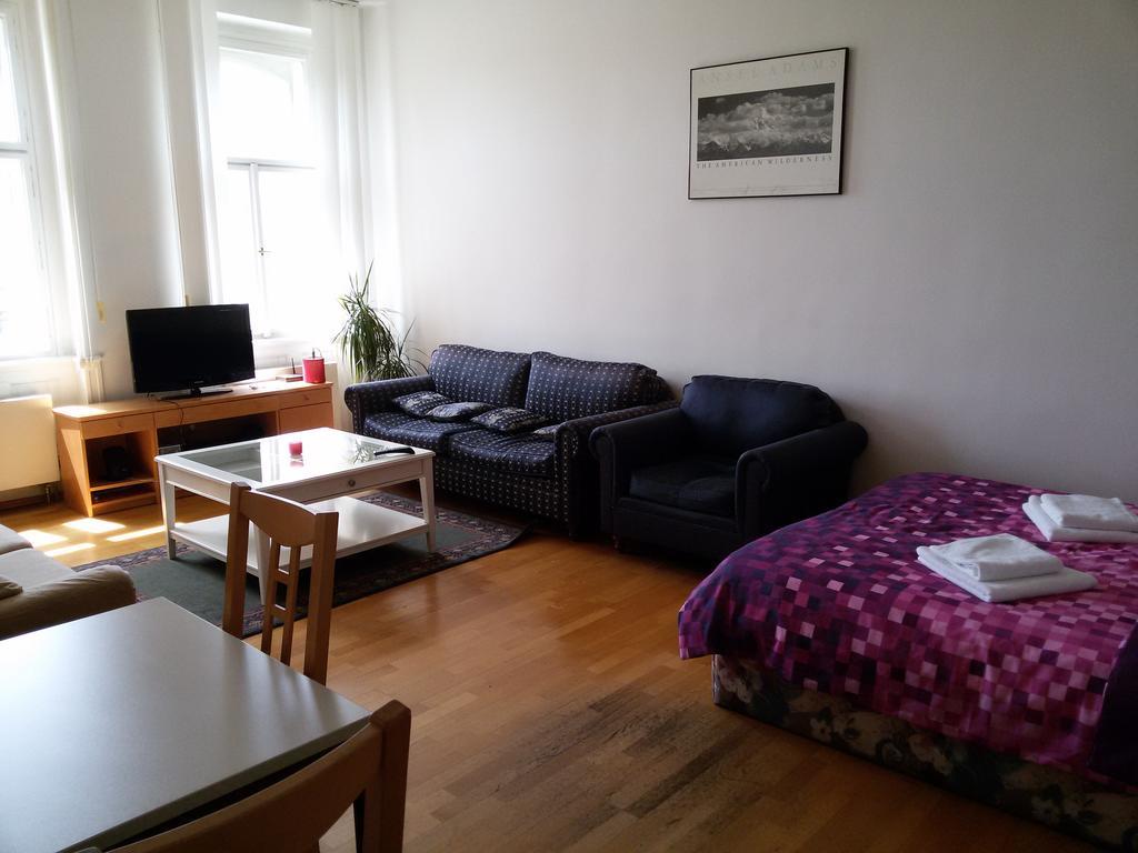 Apartment Flat River