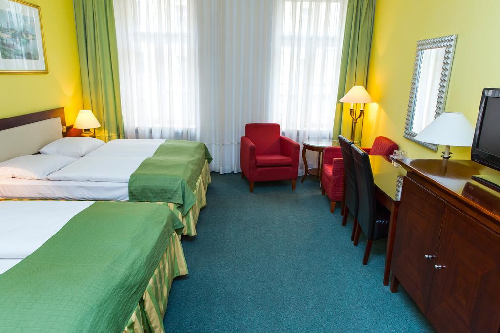 Hotel Abe