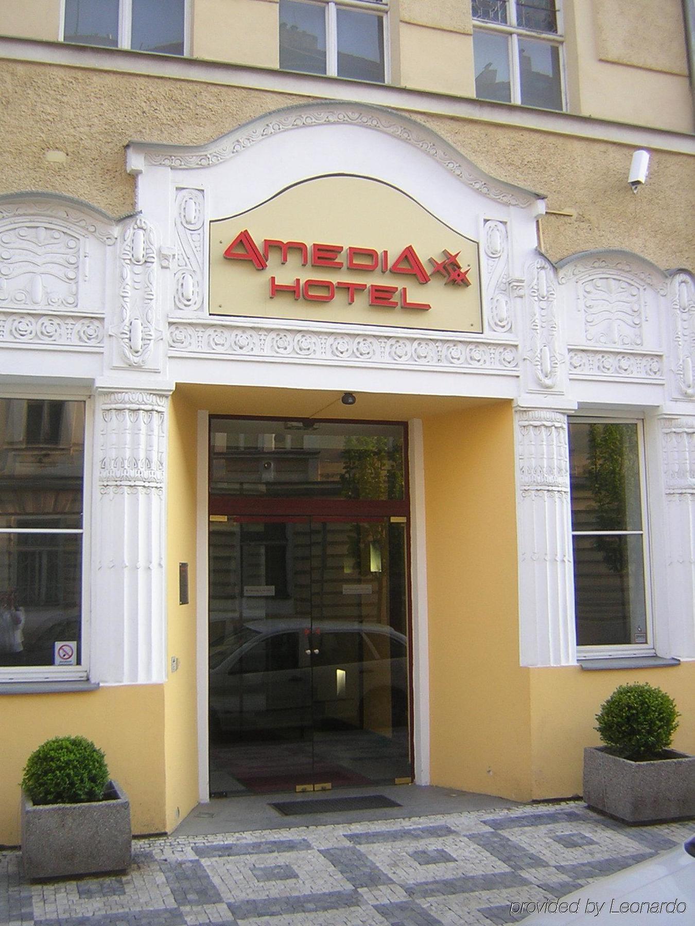 Otel Theatrino 4*