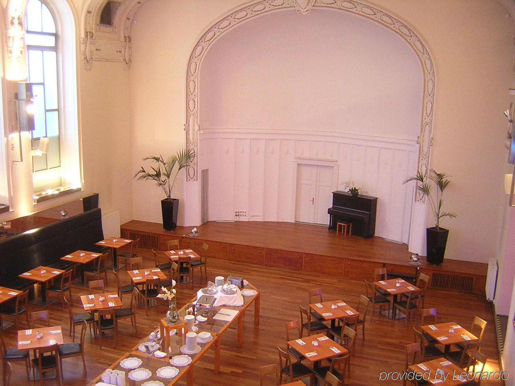 Theatrino 4* Prag