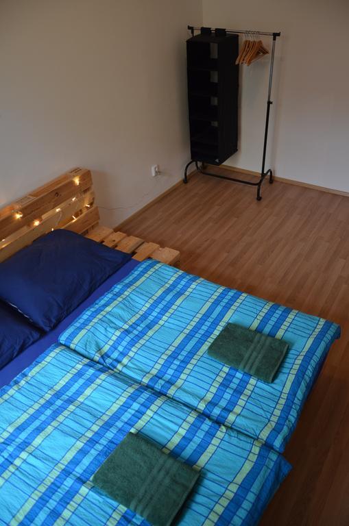 Apartment Comfortable Vlkova *