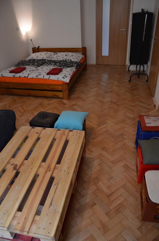 Apartment Comfortable Vlkova *