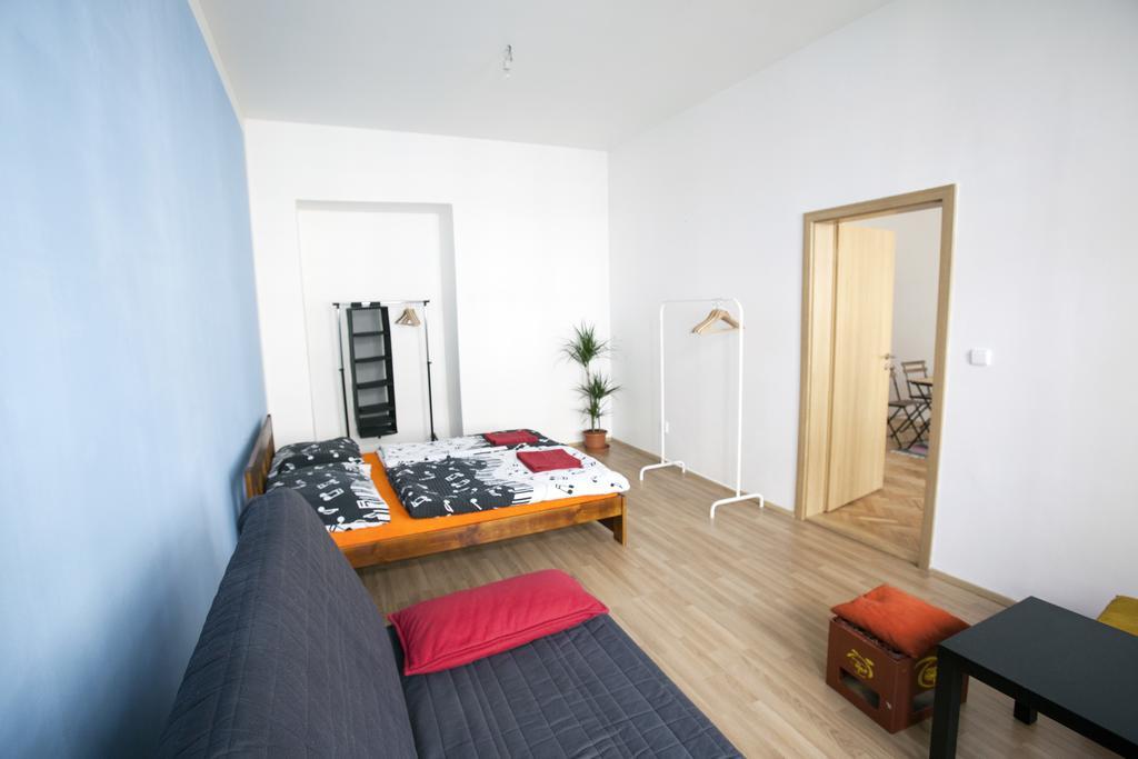 Comfortable Vlkova *