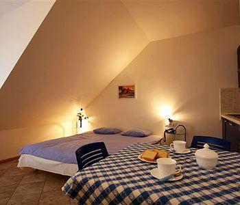 Hostel V Tunich