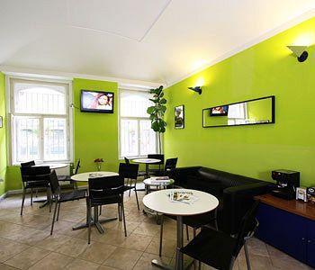 Hostel V Tunich