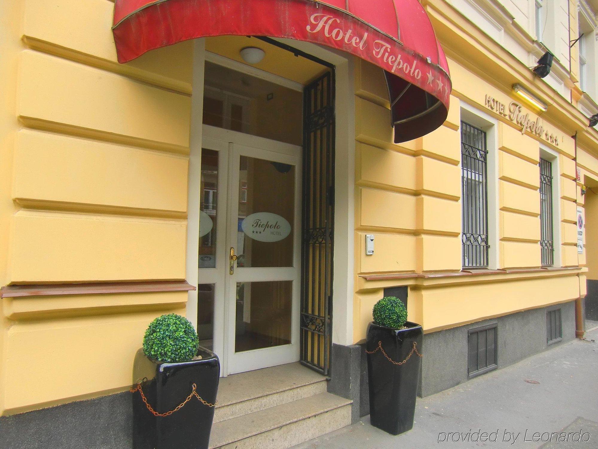 Otel La Madeleine 3*