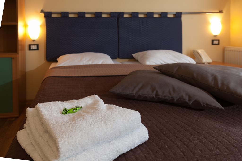 Otel La Madeleine
