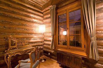 Hotel At The Grape Prag