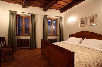 Hotel At The Grape Prag