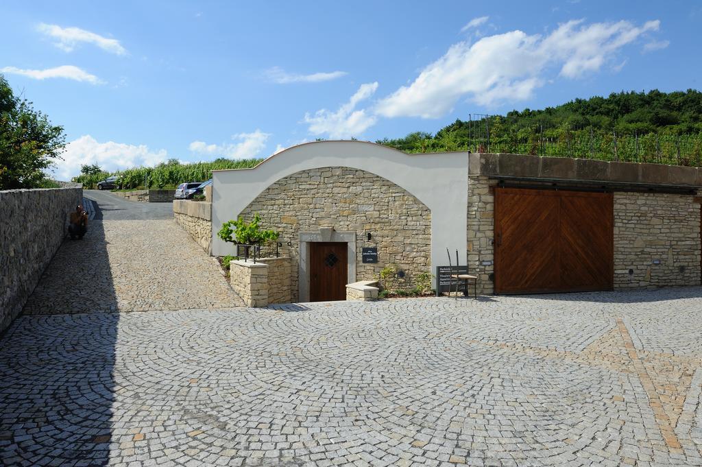 Appartement Vinice Salabka