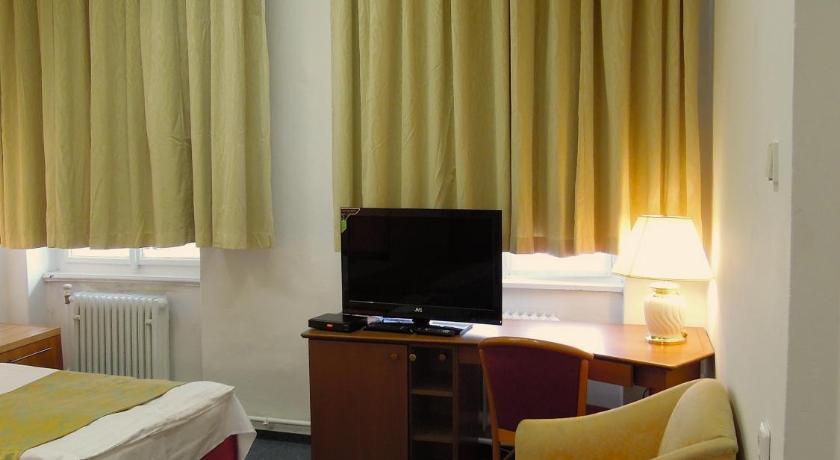 Hotel City Stay Prague Apartments