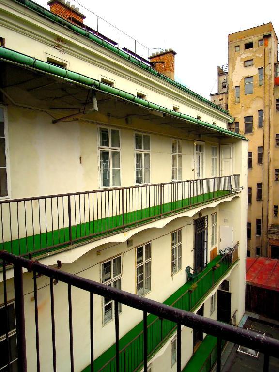 City Stay Prague Apartments Hotel Prague