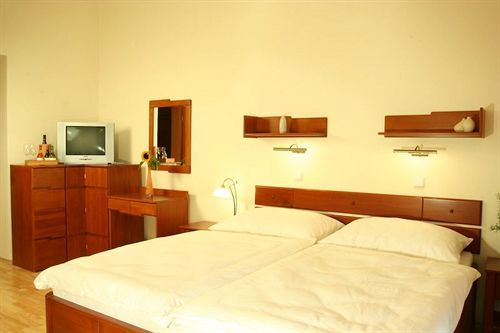 Dar Hotel Prague