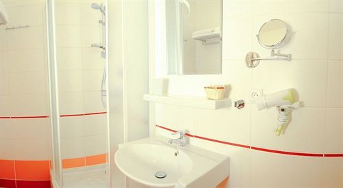 Dar Hotel Prague