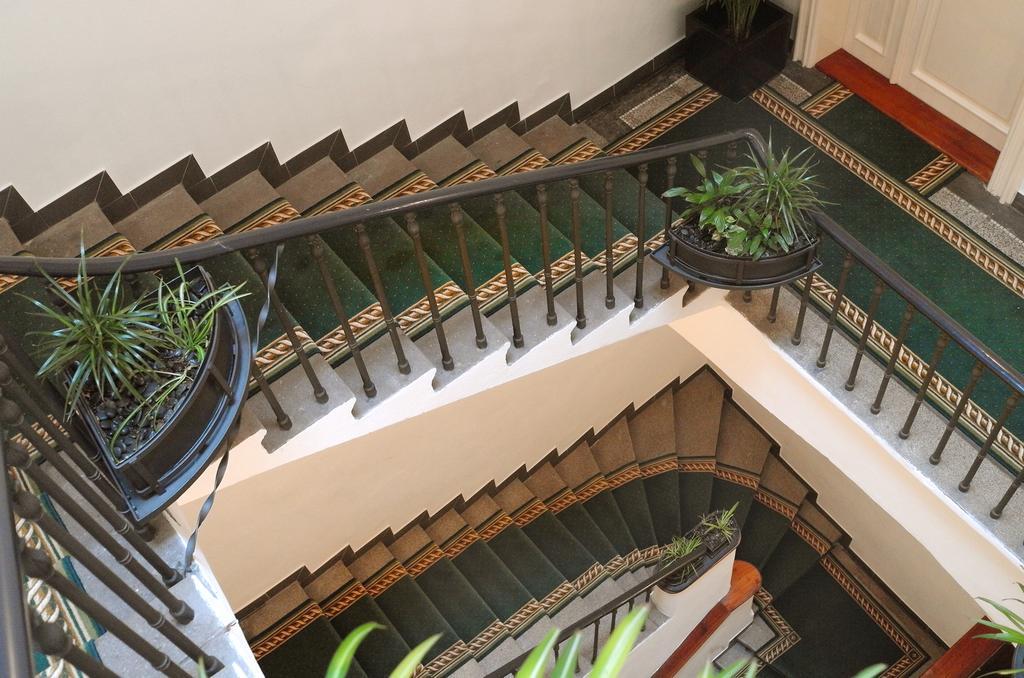 Grand Hotel Prag
