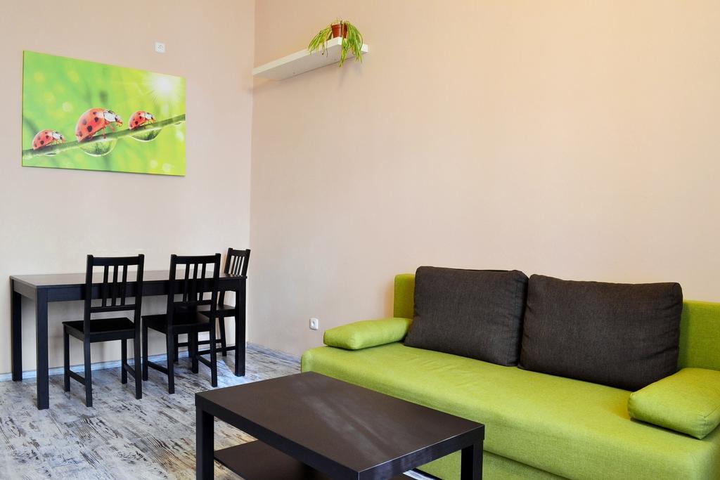 Apartment Manes Apartment By Interhome Prague