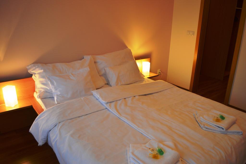 Apartment 3d Prague