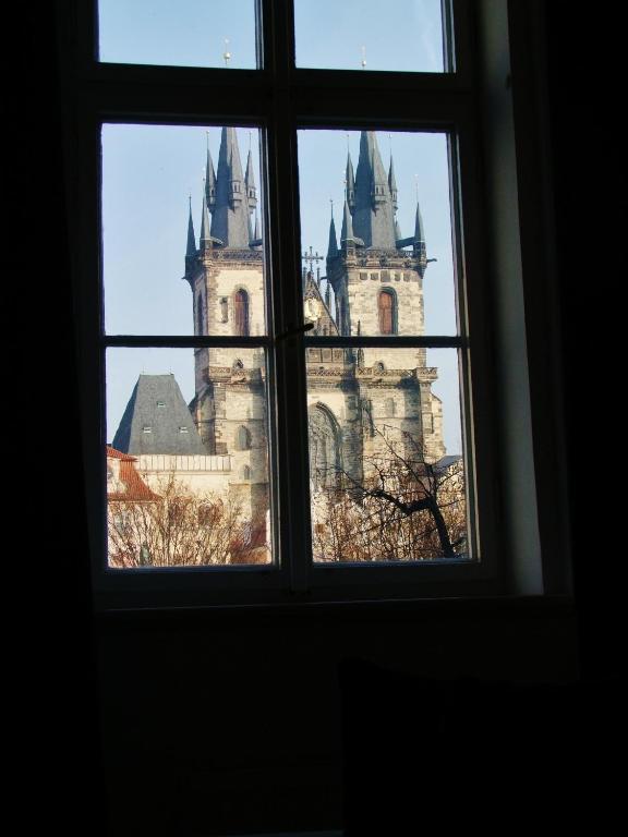 Old Town Square Premium Residence Aparthotel 4*