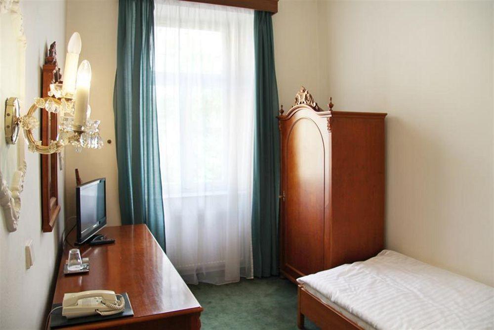 Vysehrad 4* Prag