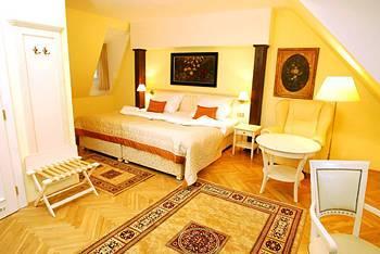 Metamorphis Excellent Hotel Prague