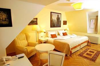Metamorphis Excellent Hotel 5*