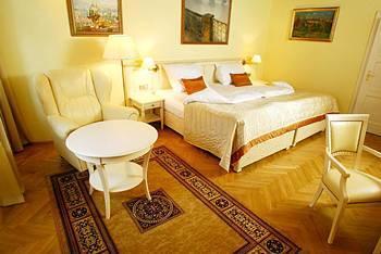 Hotel Metamorphis Excellent