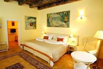 Hotel Metamorphis Excellent 5*