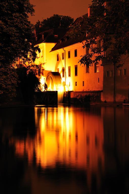 Hotel Certovka