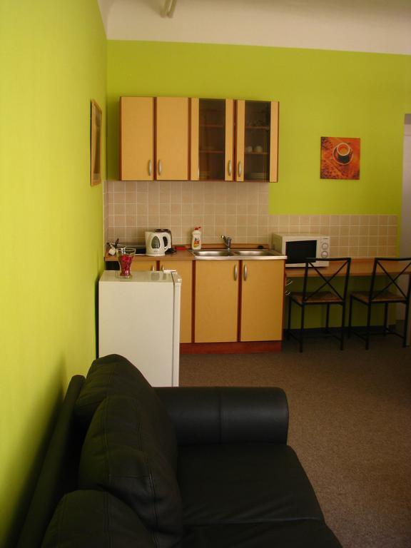 Hostel Ritchie's & Prague