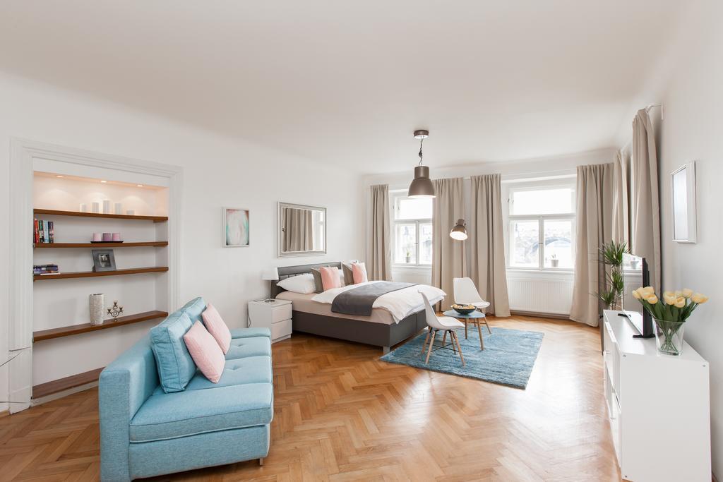 Apartment Historic Center *