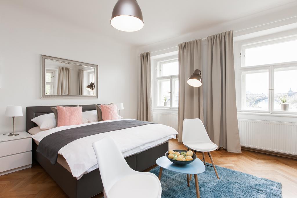 Historic Center Apartment *